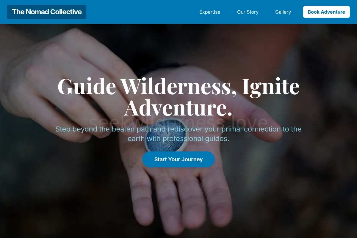 nature-guide